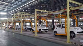 三问中国新能源汽车产业 热潮下的思考与远见