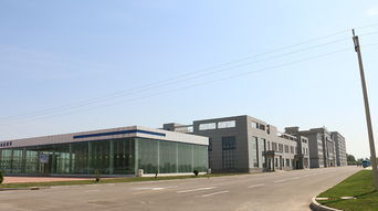 探访联孚集团乐陵新能源生产线 全流程自动化赋能整车制造
